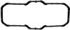 RENAULT 5010284492 Gasket, wet sump